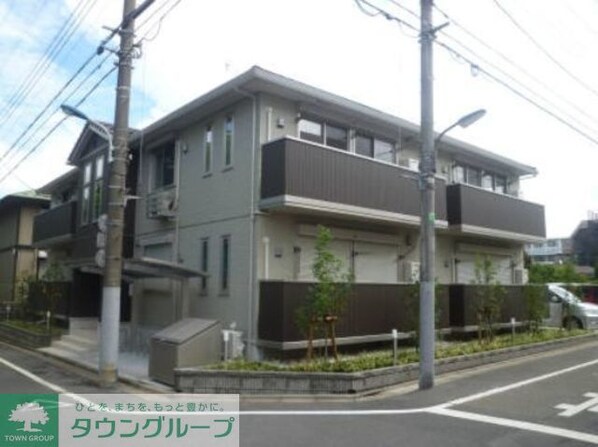 リブェール ステラの物件内観写真